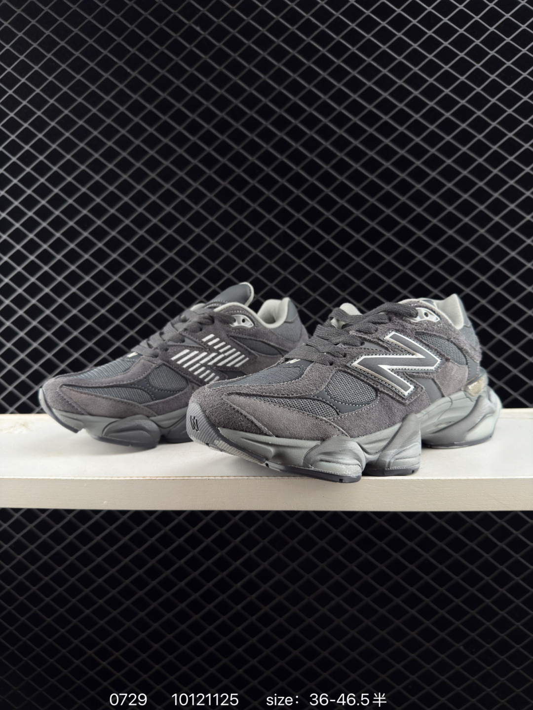 Joe Freshgoods x New Balance NB9060